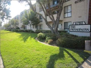 Main Photo: MISSION VALLEY Condo for rent : 2 bedrooms : 6780 Friars Rd #273 in San Diego