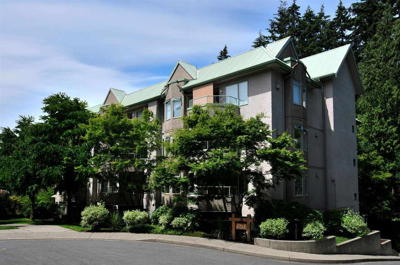 Main Photo: 504 6737 STATION HILL Court in Burnaby: South Slope Condo for sale in "THE COURTYARDS" (Burnaby South)  : MLS®# R2210952