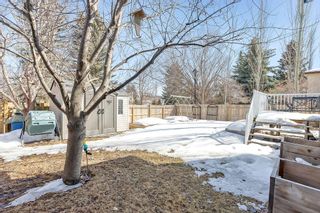 Photo 37: 713 Woodbriar Place SW in Calgary: Woodbine Detached for sale : MLS®# A2036162