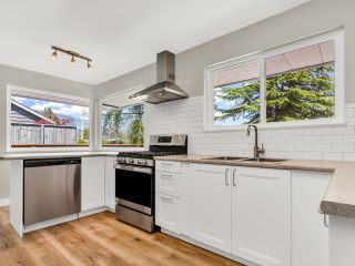 Photo 21: 415 FAIRWAY Drive in North Vancouver: Dollarton House for sale : MLS®# R2881658