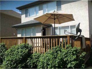 Photo 20: 65 CRANSTON Drive SE in CALGARY: Cranston Residential Detached Single Family for sale (Calgary)  : MLS®# C3611096