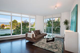 Photo 5: 402 175 W 2ND Street in North Vancouver: Lower Lonsdale Condo for sale in "Ventana" : MLS®# R2609961