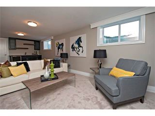 Photo 20: 4319 5 Avenue SW in Calgary: Wildwood House for sale : MLS®# C4066170