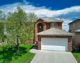Photo 1: 88 Hamptons Heights NW in Calgary: Hamptons Detached for sale : MLS®# A1242088