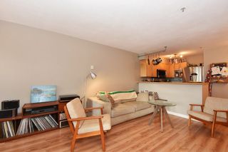 Photo 6: 204 1707 CHARLES Street in Vancouver: Grandview VE Condo for sale (Vancouver East)  : MLS®# R2209224
