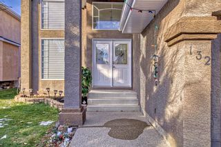 Photo 2: 132 Evergreen Close SW in Calgary: Evergreen Detached for sale : MLS®# A2091148