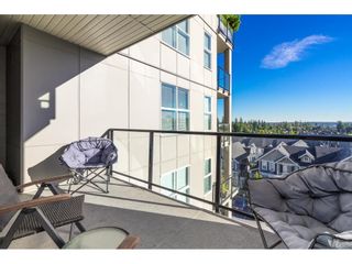 Photo 30: 408 20826 72 Avenue in Langley: Willoughby Heights Condo for sale in "Lattice2" : MLS®# R2620265