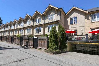 Photo 20: 2939 LAUREL Street in Vancouver: Fairview VW Townhouse for sale in "BROWNSTONE" (Vancouver West)  : MLS®# R2597840