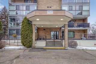 Photo 3: 202 1820 Henderson Highway in Winnipeg: North Kildonan Condominium for sale (3G)  : MLS®# 202402296