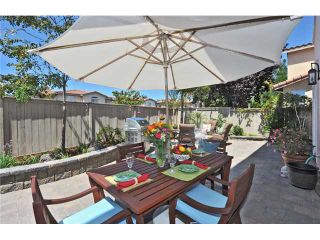 Photo 21: CARMEL VALLEY House for sale : 4 bedrooms : 3624 Torrey View Court in San Diego