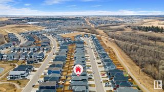 Photo 54: 3886 ROBINS Crescent in Edmonton: Zone 59 House for sale : MLS®# E4381759