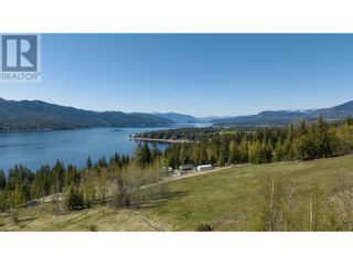 Photo 13: Lot 2 Lonneke Trail in Anglemont: Vacant Land for sale : MLS®# 10310599