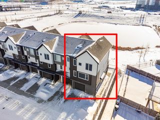 Main Photo: 303 Skyview Ranch Circle NE in Calgary: Skyview Ranch Row/Townhouse for sale : MLS®# A2011125