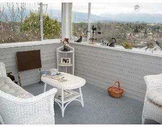 Photo 10: 3928 QUESNEL Drive in Vancouver: Arbutus House for sale (Vancouver West)  : MLS®# V700230