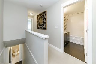 Photo 8: 29 3395 GALLOWAY Avenue in Coquitlam: Burke Mountain Townhouse for sale in "WYNWOOD" : MLS®# R2410841