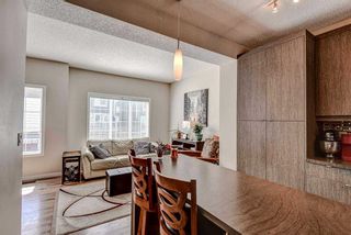Photo 10: 124 Marquis Lane SE in Calgary: Mahogany Row/Townhouse for sale : MLS®# A2125640