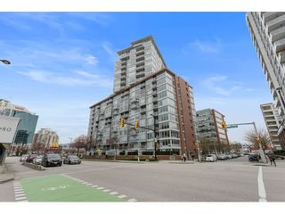 Photo 35: 2201 1618 QUEBEC Street in Vancouver: Mount Pleasant VE Condo for sale in "Central" (Vancouver East)  : MLS®# R2669818