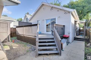 Photo 28: 11424 85 Street in Edmonton: Zone 05 House for sale : MLS®# E4314596
