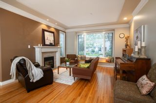 Photo 4: 2808 W 13TH Avenue in Vancouver: Kitsilano House for sale (Vancouver West)  : MLS®# R2827568