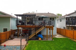 Photo 29: 12051 206B Street in Maple Ridge: Northwest Maple Ridge House for sale : MLS®# R2702736