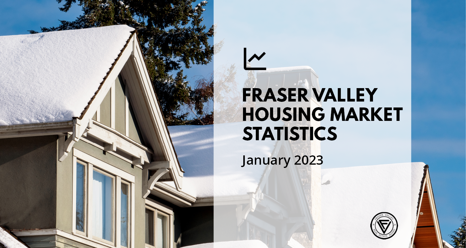 Fraser Valley real estate sales record slowest annual start in ten years; January new listings lowest in over thirty years