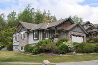 Photo 2: 13421 240 Street in Maple Ridge: Silver Valley House for sale in "ROCKRIDGE" : MLS®# R2072597