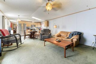 Photo 11: 57 134 Village Way: Strathmore Mobile for sale : MLS®# A2130846