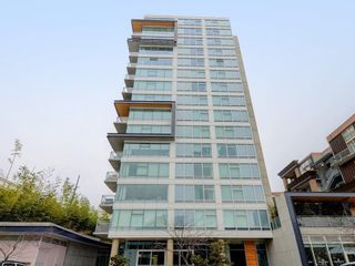 Photo 13: 1002 1565 W 6TH Avenue in Vancouver: False Creek Condo for sale in "6TH & FIR" (Vancouver West)  : MLS®# R2828352