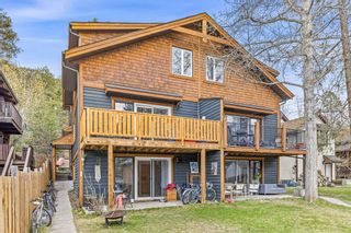 Photo 9: B 213 Grizzly Street: Banff Semi Detached (Half Duplex) for sale : MLS®# A2029823