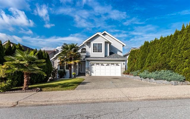 Main Photo: 1017 WINDWARD DRIVE in COQUITLAM: Ranch Park House for sale (Coquitlam)  : MLS®# R2622339