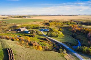 Photo 2: Kingston Angus Ranch in Lumsden: Residential for sale (Lumsden Rm No. 189)  : MLS®# SK929119
