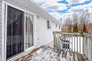Photo 27: 2695 County Rd 40 Road in Quinte West: House (Bungalow-Raised) for sale : MLS®# X5874733
