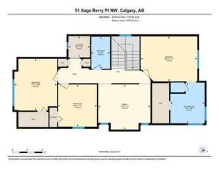Photo 47: 51 Sage Berry Place NW in Calgary: Sage Hill Detached for sale : MLS®# A2019788