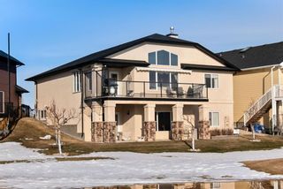 Photo 33: 1207 Highland Green Bay NW: High River Detached for sale : MLS®# A1074887