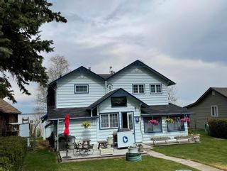 Photo 1: 122 Crystal Springs: Rural Wetaskiwin County House for sale : MLS®# E4331773