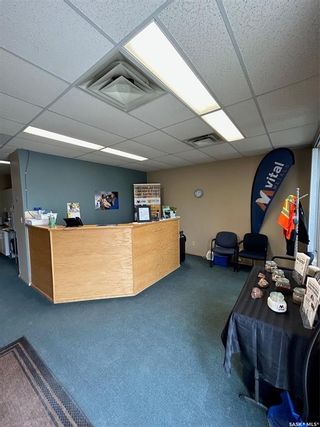 Photo 3: B 2911 Cleveland Avenue in Saskatoon: North Industrial SA Commercial for lease : MLS®# SK928788