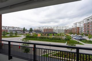 Photo 13: D204 8150 207TH Street in Langley: Willoughby Heights Condo for sale in "Union Park" : MLS®# R2702504