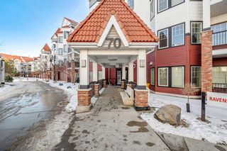 Photo 1: 420 70 Royal Oak Plaza NW in Calgary: Royal Oak Apartment for sale : MLS®# A2104808