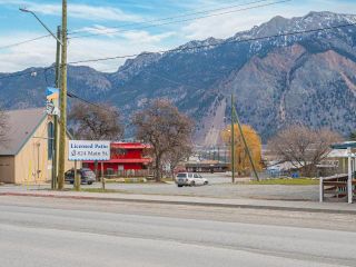 Photo 1: 818 MAIN STREET: Lillooet Land Only for sale (South West)  : MLS®# 171942