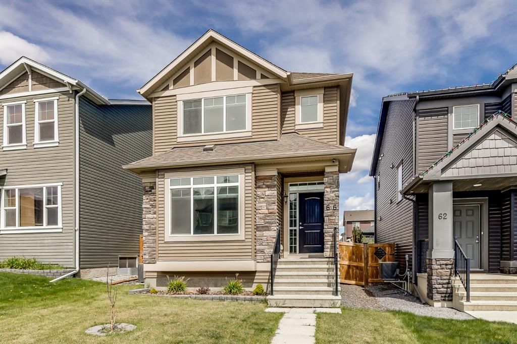 Main Photo: 66 Nolanfield Manor NW in Calgary: Nolan Hill Detached for sale : MLS®# A1223594