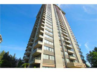 Photo 1: 101 3970 CARRIGAN Court in Burnaby: Government Road Condo for sale (Burnaby North)  : MLS®# V1134979