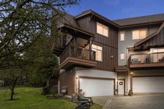 Photo 1: 69 2000 PANORAMA Drive in Port Moody: Heritage Woods PM Townhouse for sale in "MOUNTAINS EDGE" : MLS®# R2858547