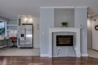 Photo 12: 207 119 AGNES Street in New Westminster: Downtown NW Condo for sale in "Park West Plaza" : MLS®# R2201116