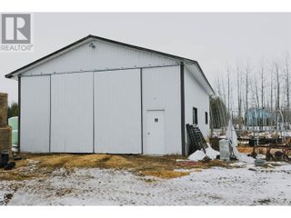 Photo 38: 6590 BENDIXON ROAD in Prince George: House for sale : MLS®# R2835115