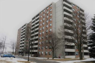 Photo 1: 801 20 William Roe Boulevard in Newmarket: Central Newmarket Condo for sale : MLS®# N4710016