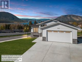 Photo 1: 1021 16 Avenue SE in Salmon Arm: House for sale : MLS®# 10310956