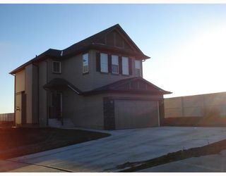 Main Photo:  in CALGARY: New Brighton Residential Detached Single Family for sale (Calgary)  : MLS®# C3290865