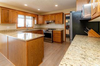 Photo 19: 135 Shoreline Drive in Winnipeg: Linden Woods Residential for sale (1M)  : MLS®# 202202276