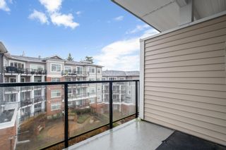 Photo 20: 410 6468 195A Street in Surrey: Clayton Condo for sale (Cloverdale)  : MLS®# R2649095