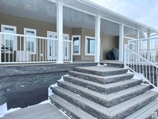 Photo 12: 2 59327 Rge Rd 263: Rural Westlock County House for sale : MLS®# E4378629